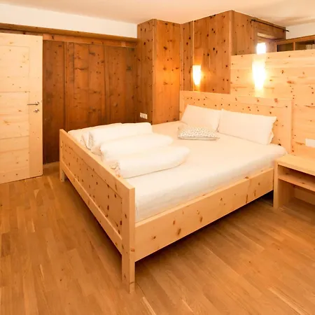 Typ A By Interhome Längenfeld