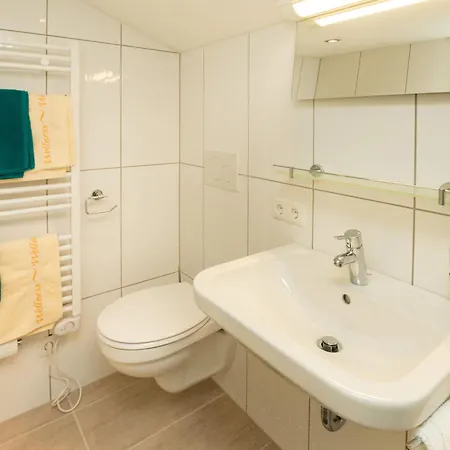 Typ A By Interhome Längenfeld