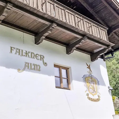 Typ A By Interhome Lägenhet *