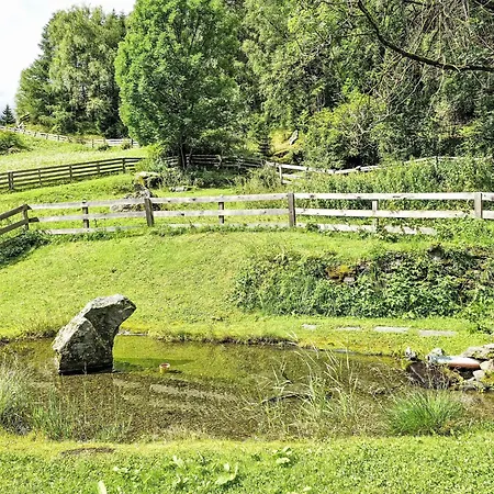 Typ A By Interhome * Längenfeld