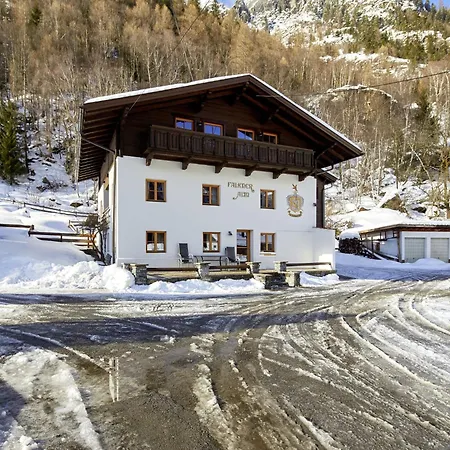 Typ A By Interhome *