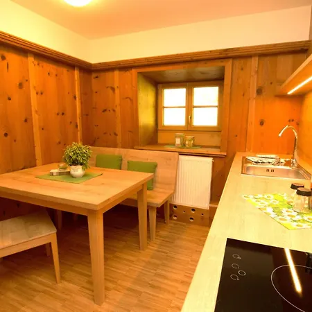 Typ A By Interhome Längenfeld