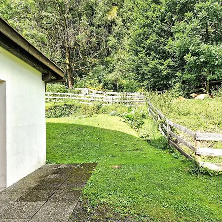 Typ A By Interhome Apartament