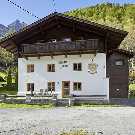 Typ A By Interhome Apartament