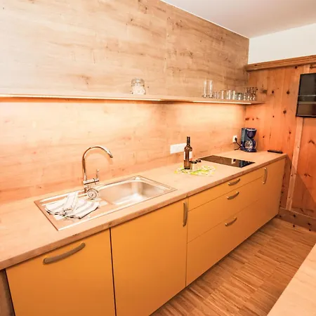 Typ A By Interhome Apartament *