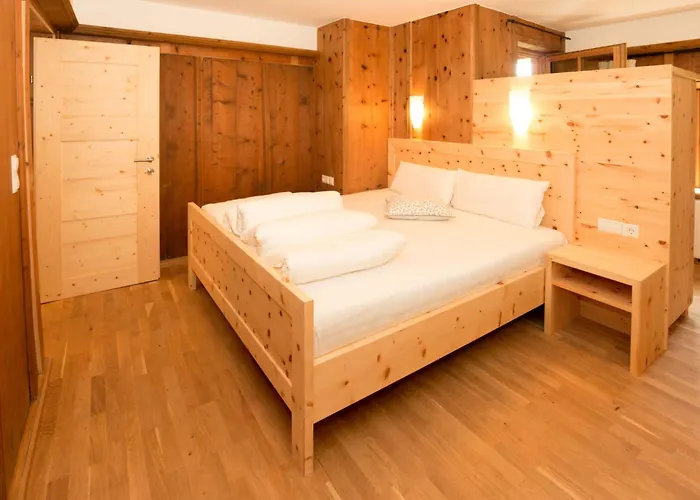 Typ A By Interhome Längenfeld