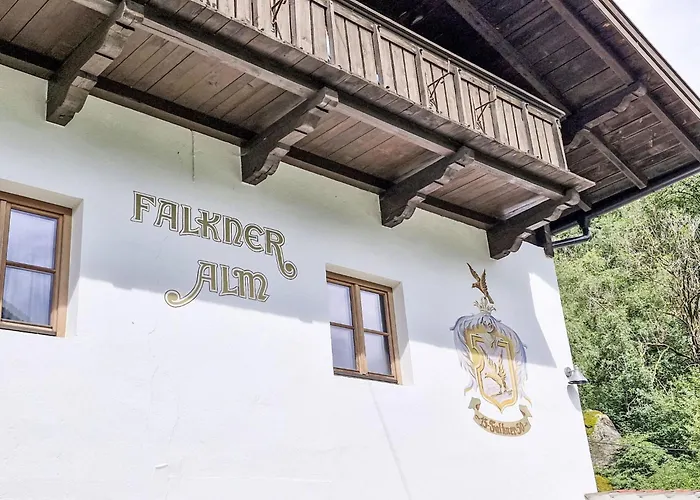 Typ A By Interhome Apartmán *