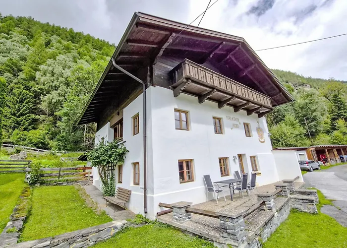 Typ A By Interhome *