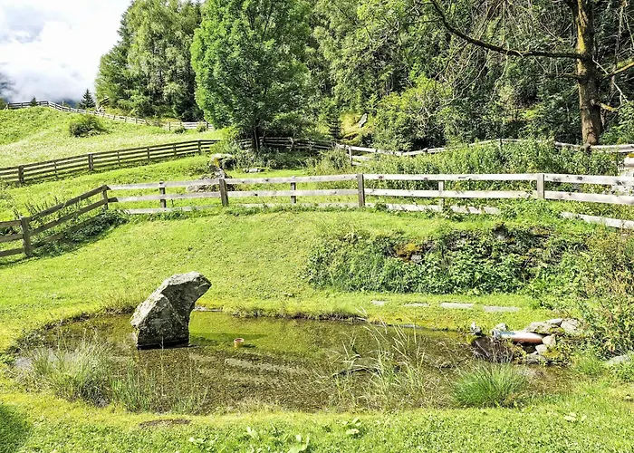 Typ A By Interhome * Längenfeld