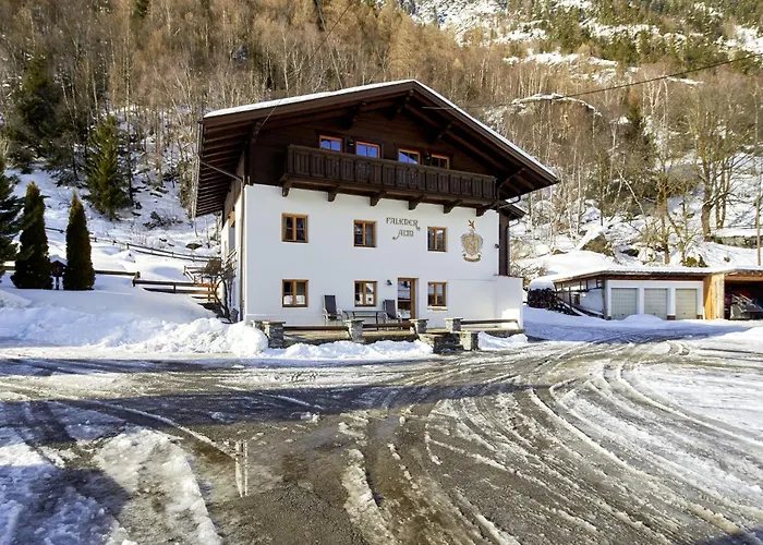 Typ A By Interhome *