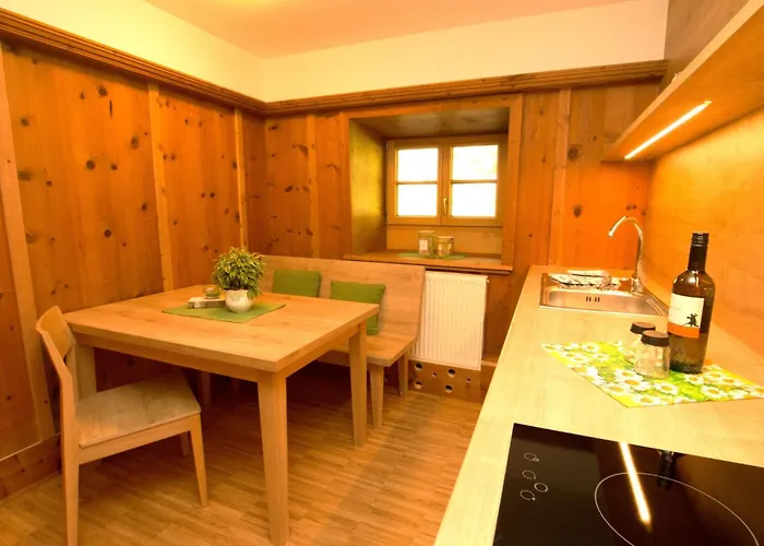 Typ A By Interhome Längenfeld