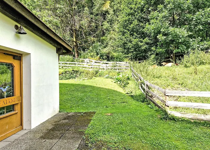 Typ A By Interhome Apartmán