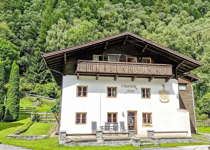 Typ A By Interhome * Längenfeld