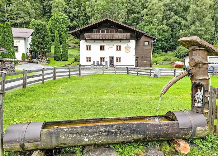 Typ A By Interhome Längenfeld