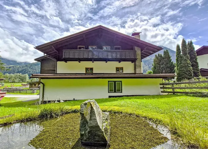 Apartmán Typ A By Interhome