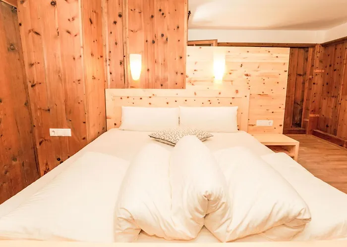 Typ A By Interhome Apartmán