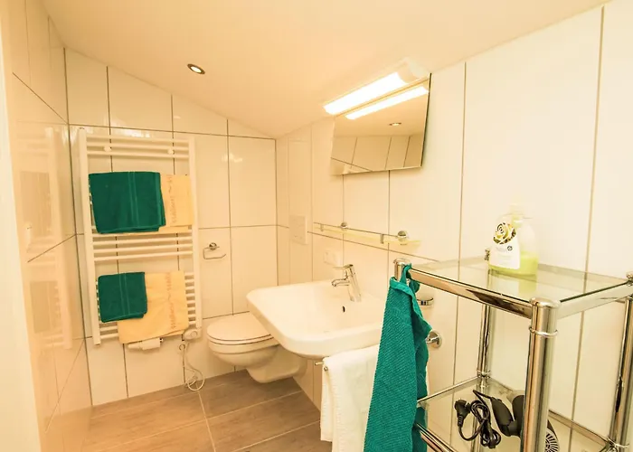 Typ A By Interhome Apartmán Längenfeld