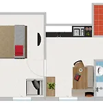 Typ A By Interhome Appartamento