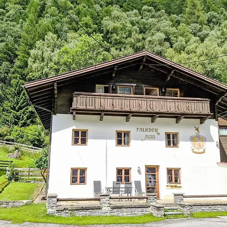 Typ A By Interhome * Längenfeld