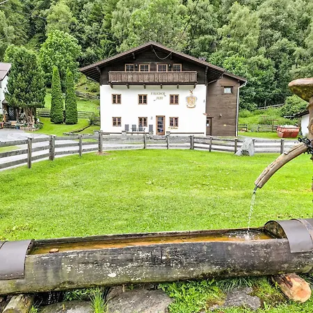 Typ A By Interhome Längenfeld